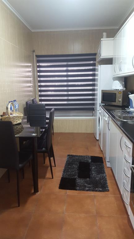 Apartamento Moderno e Elegante Ponta Delgada - Açores Exterior foto