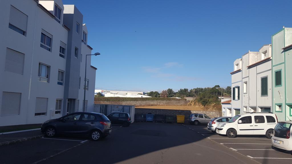 Apartamento Moderno e Elegante Ponta Delgada - Açores Exterior foto