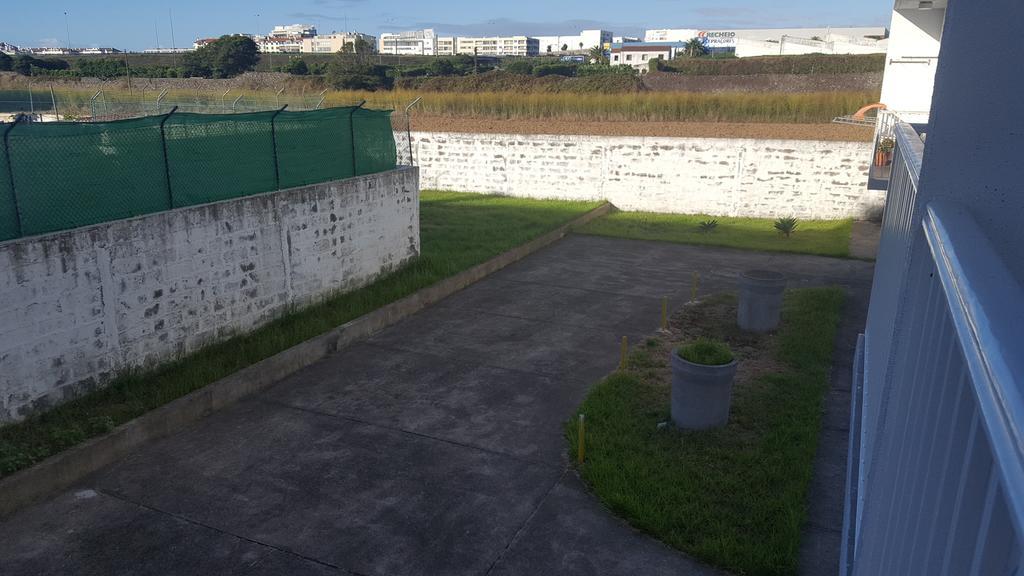 Apartamento Moderno e Elegante Ponta Delgada - Açores Exterior foto