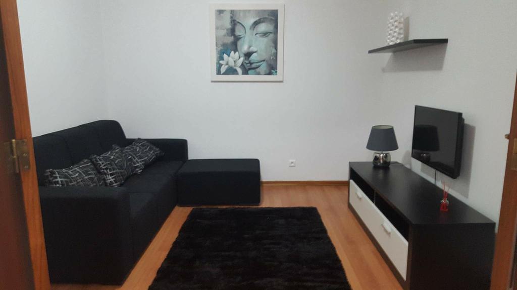 Apartamento Moderno e Elegante Ponta Delgada - Açores Exterior foto
