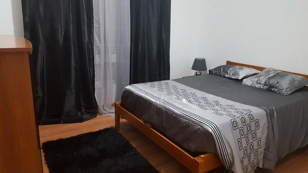 Apartamento Moderno e Elegante Ponta Delgada - Açores Exterior foto