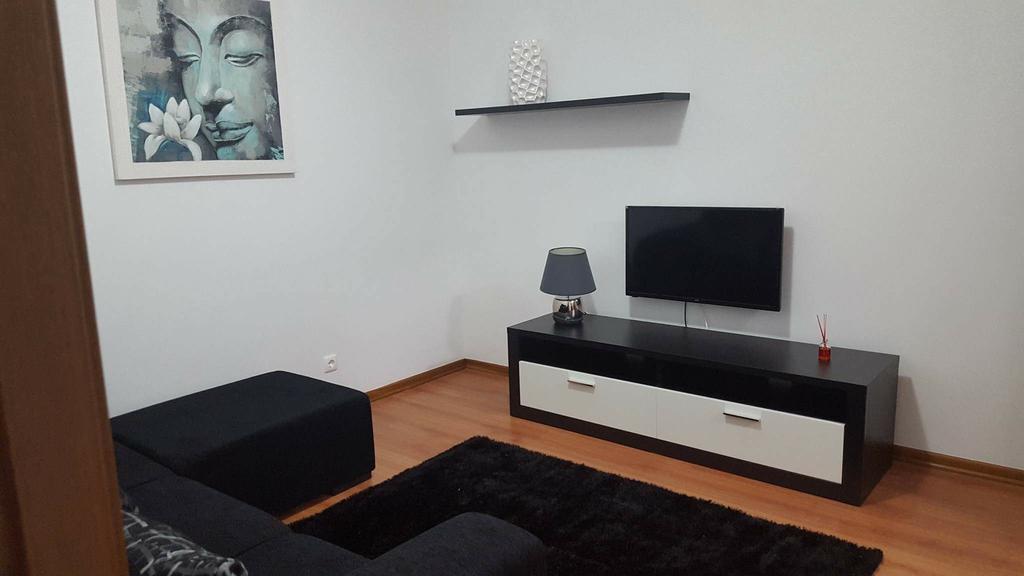 Apartamento Moderno e Elegante Ponta Delgada - Açores Exterior foto