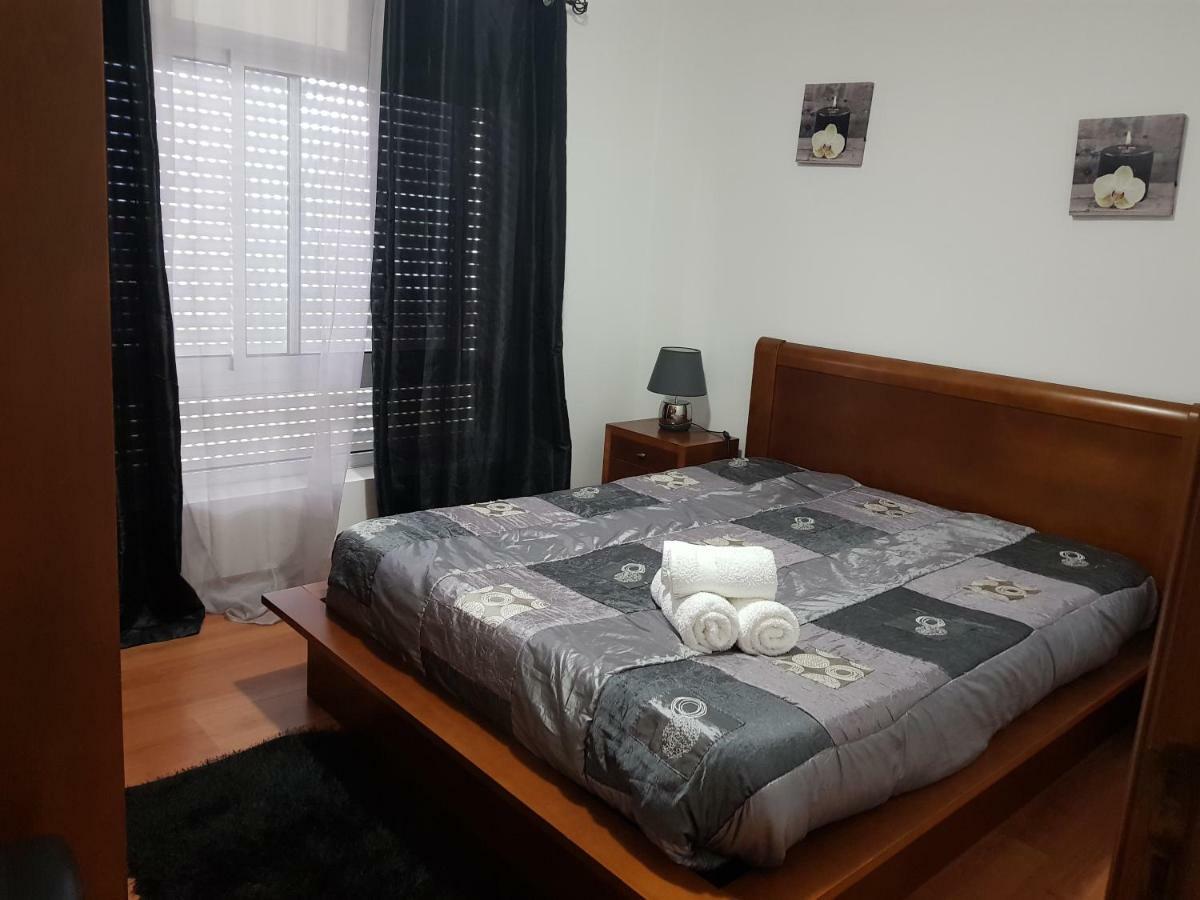 Apartamento Moderno e Elegante Ponta Delgada - Açores Exterior foto