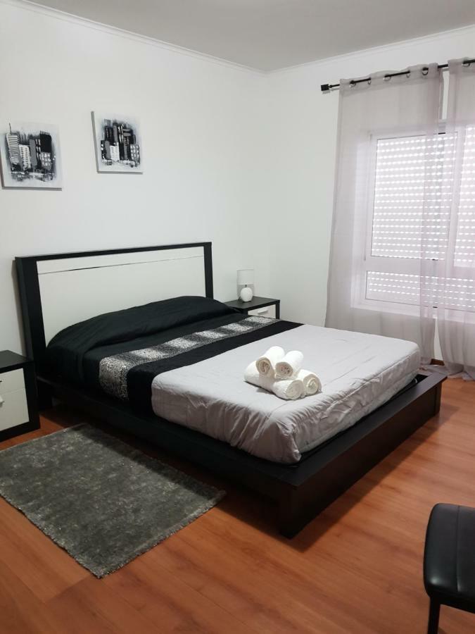 Apartamento Moderno e Elegante Ponta Delgada - Açores Exterior foto