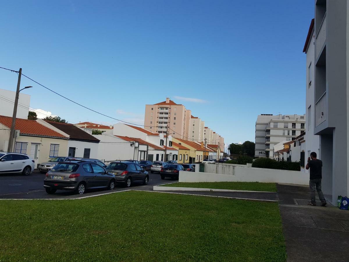 Apartamento Moderno e Elegante Ponta Delgada - Açores Exterior foto